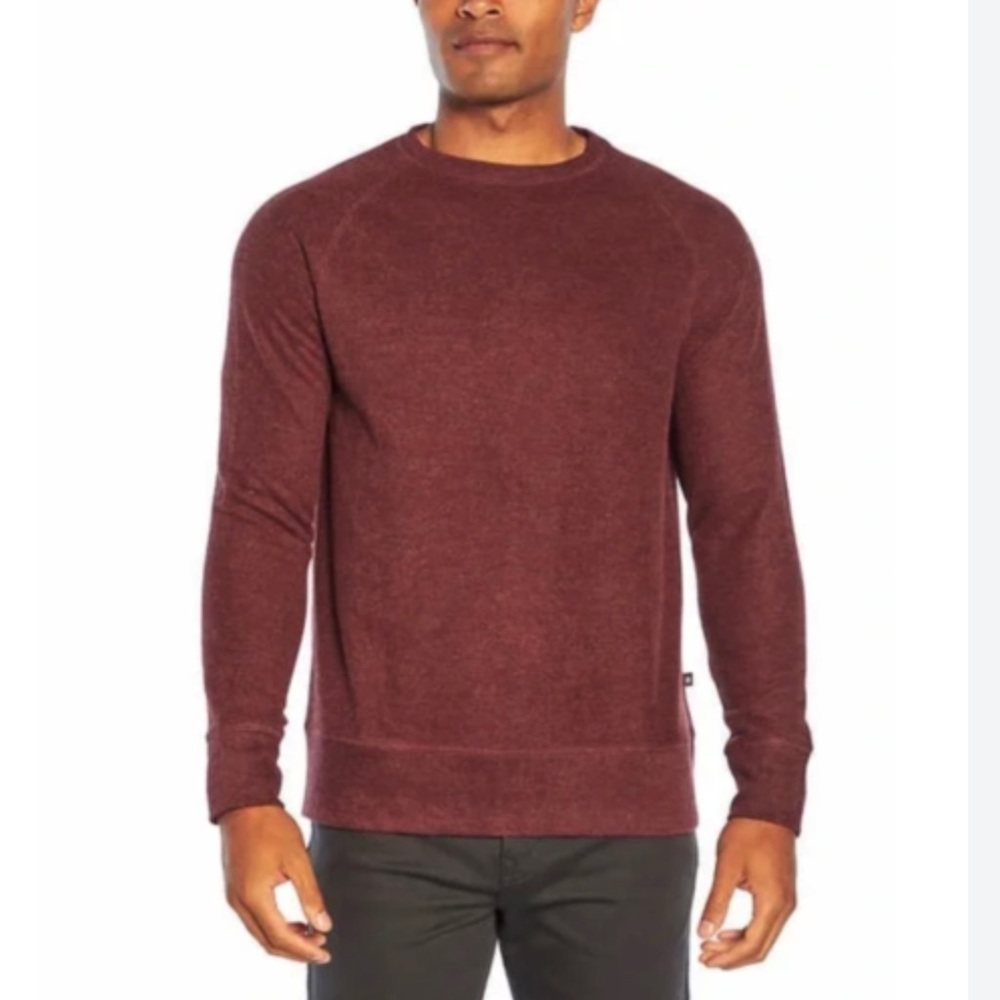 Banana Republic men’s sweatshirt